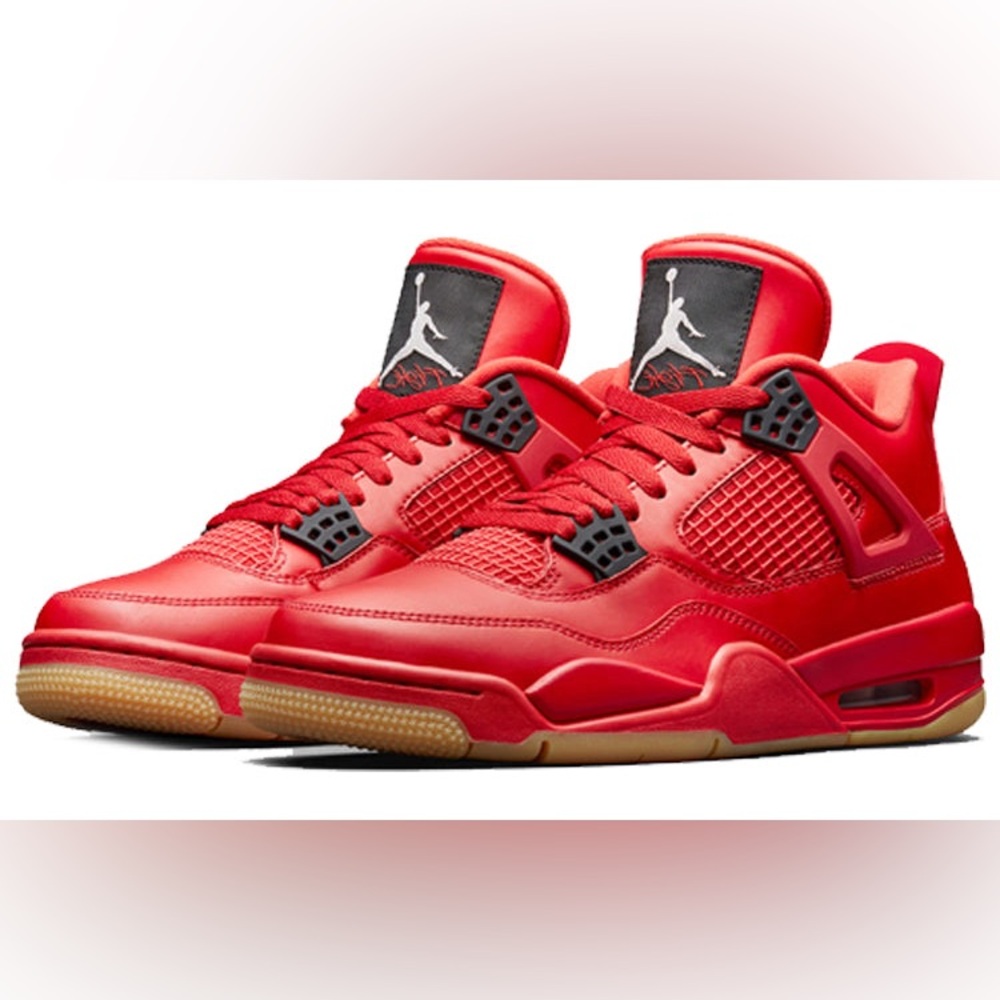Air Jordan 4 Retro NRG 'Singles Day'-14W/12.5M